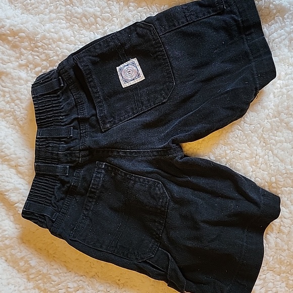 2003 4R faded glory carpenter shorts - Picture 2 of 3